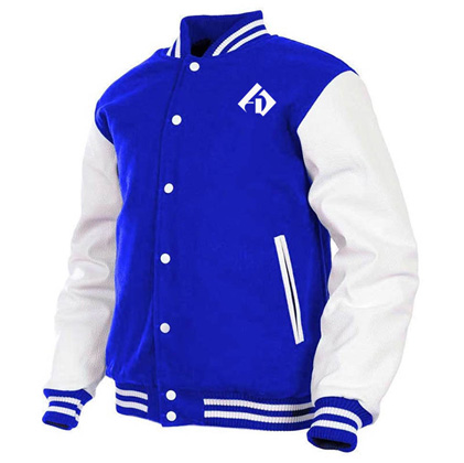 Varsity Jackets