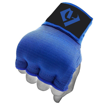 Gel Mitts