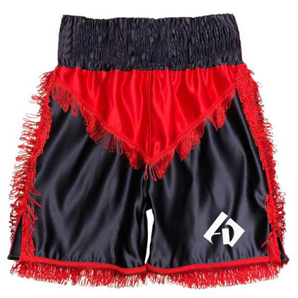 Boxing Short