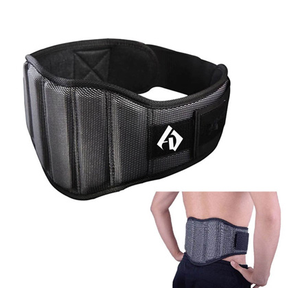 Weight lifting Belts