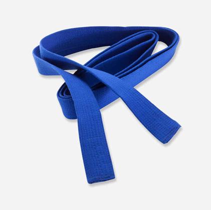 Karate Belt