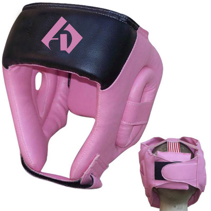Head Guard
