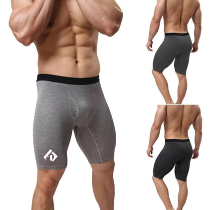 Compression Short