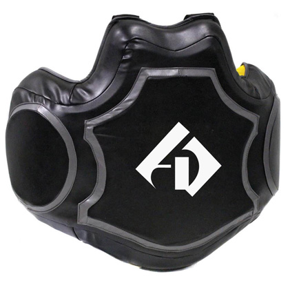 Body Protective Shield