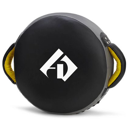 Punching Shield