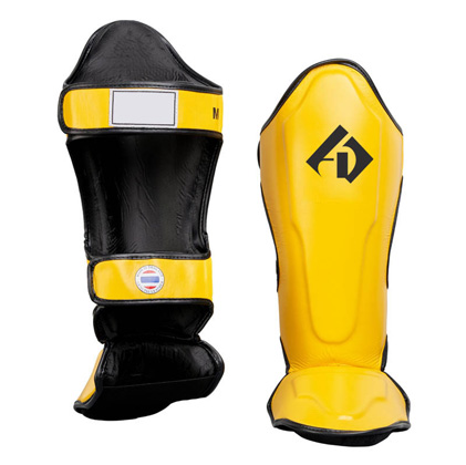 Shin Guards