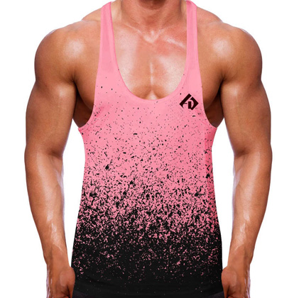 Stringer Vests