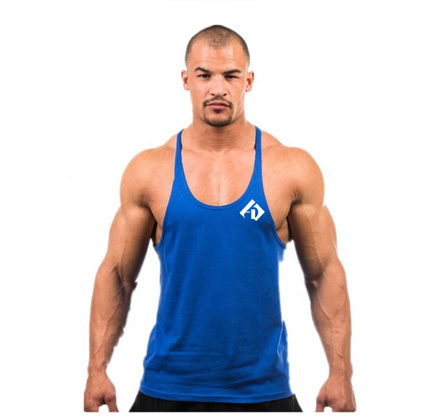 Stringer Vests