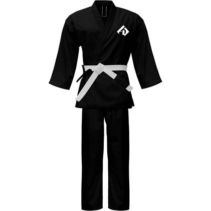 Karate Uniform